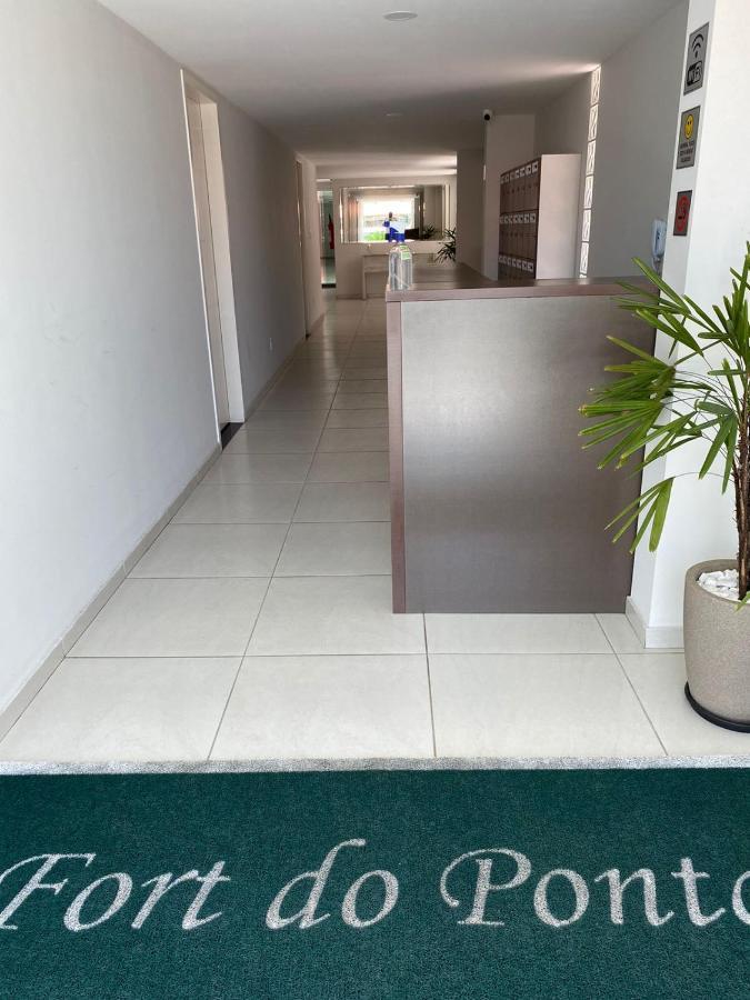 Apartamento Arraial Do Cabo Exteriör bild