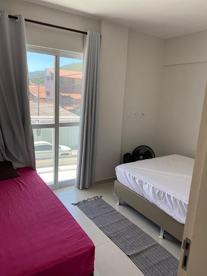 Apartamento Arraial Do Cabo Exteriör bild