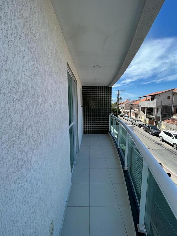 Apartamento Arraial Do Cabo Exteriör bild