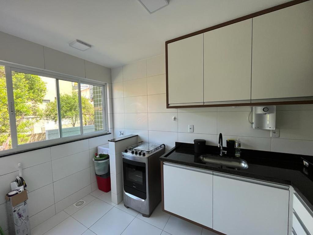 Apartamento Arraial Do Cabo Exteriör bild